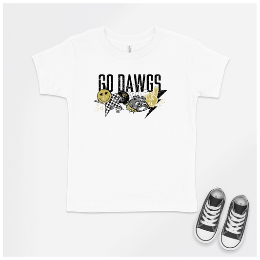RC Go Dawgs Spirit Tee