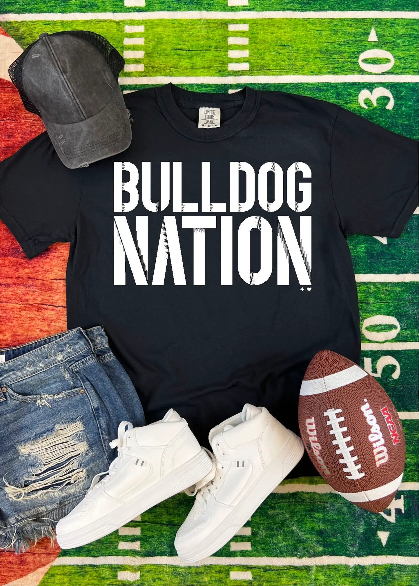 Bulldog Nation