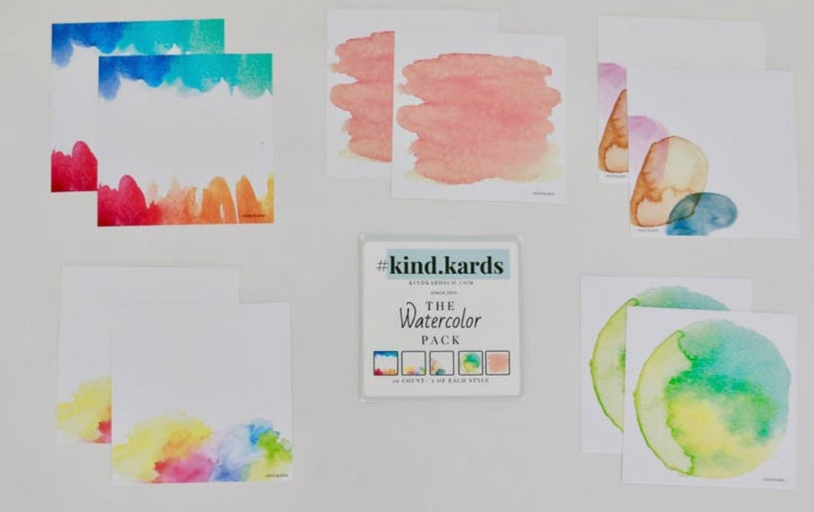 The Kind Cards