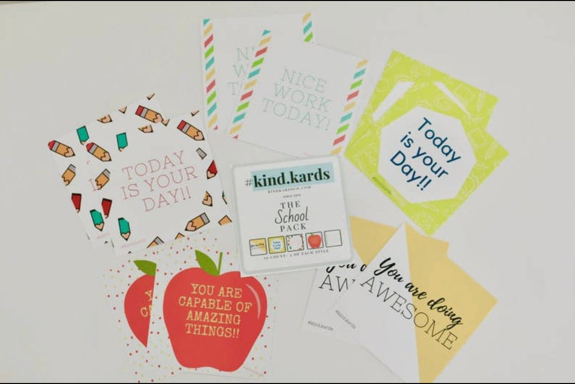 The Kind Cards